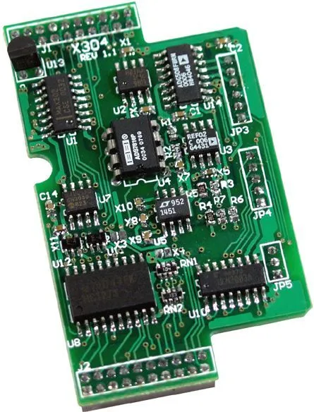 X304 CR