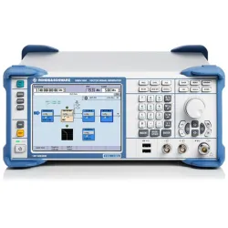 Генератор сигналов Rohde  Schwarz SMBV100A