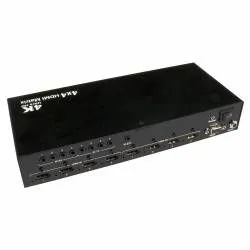 Коммутатор MX-Hi404/1