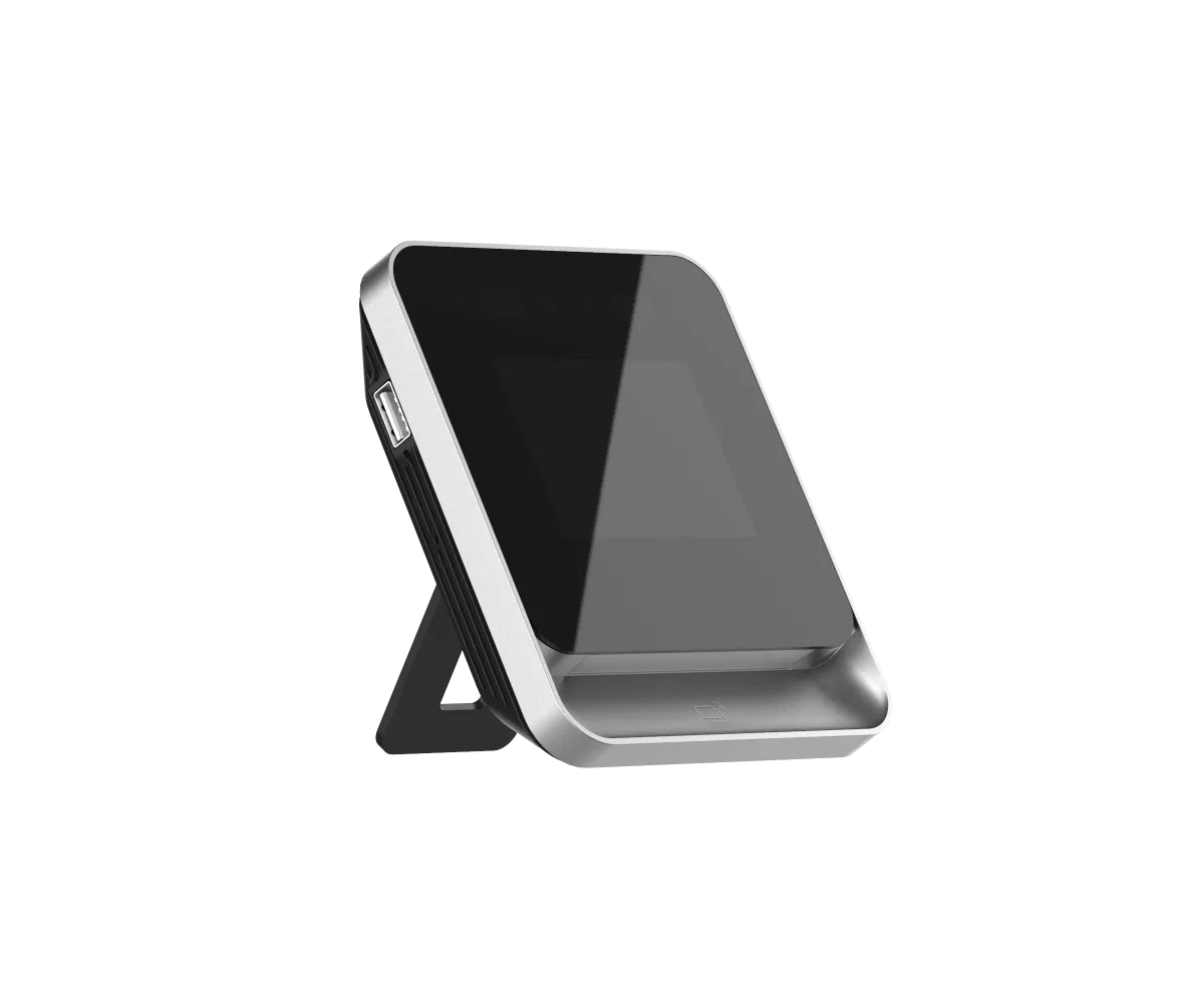 Биометрический терминал Uni-Ubi Uface 3 Pro