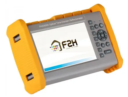 Grandway FHO5000-TP35-LS-PM-TS оптический рефлектометр