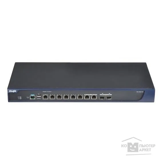 Контроллер Ruijie Networks RG-WS6008