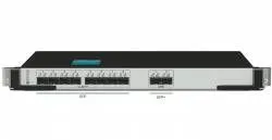 Блок агрегатора MS-DC10EP-Q3F/O1