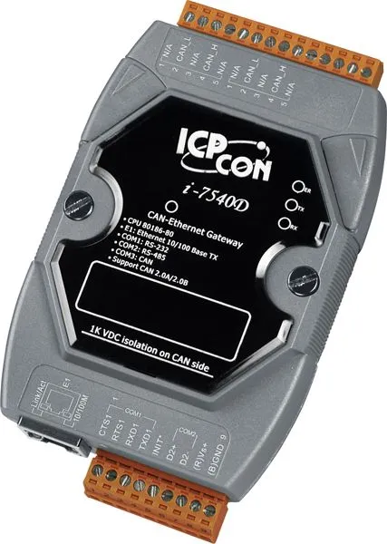 I-7540D-G CR