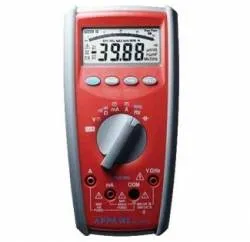 Мультиметр цифровой APPA 98II