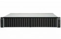 QNAP TES-3085U-D1548-128GR система хранения данных