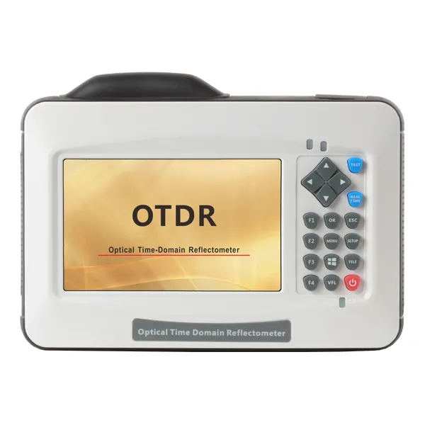 Оптический рефлектометр Grandway FHO3000-D30
