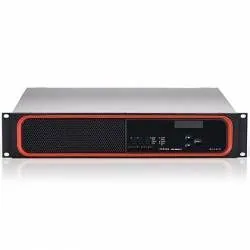 Усилитель BIAMP TESIRAAMP-4300RCV
