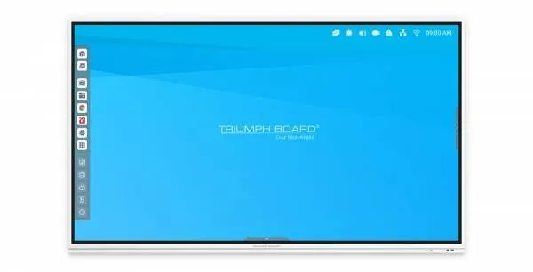 Интерактивная панель TRIUMPH BOARD 65" INTERACTIVE FLAT PANEL UHD PRO