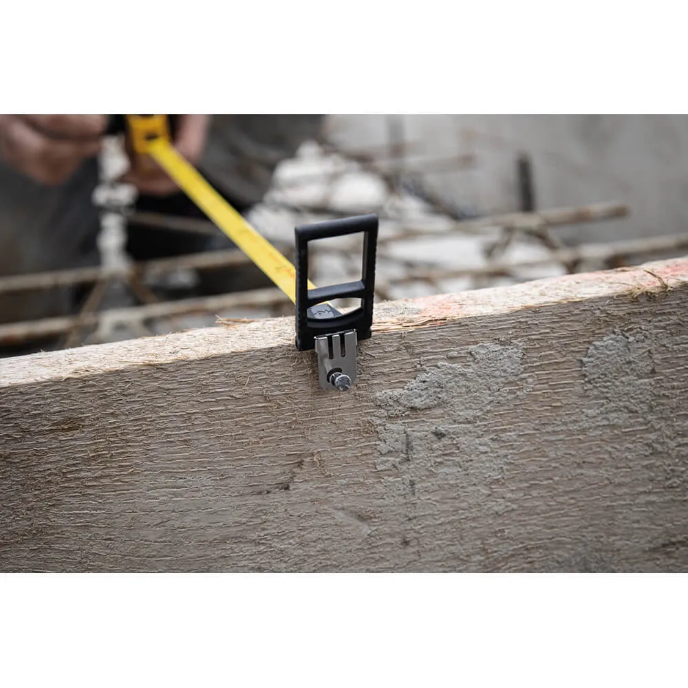 Капсульная измерительная рулетка STABILA LBM 2000 steel 30 м