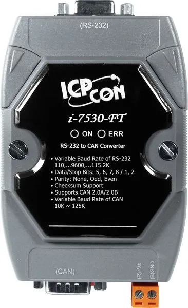 I-7530-FT-G CR