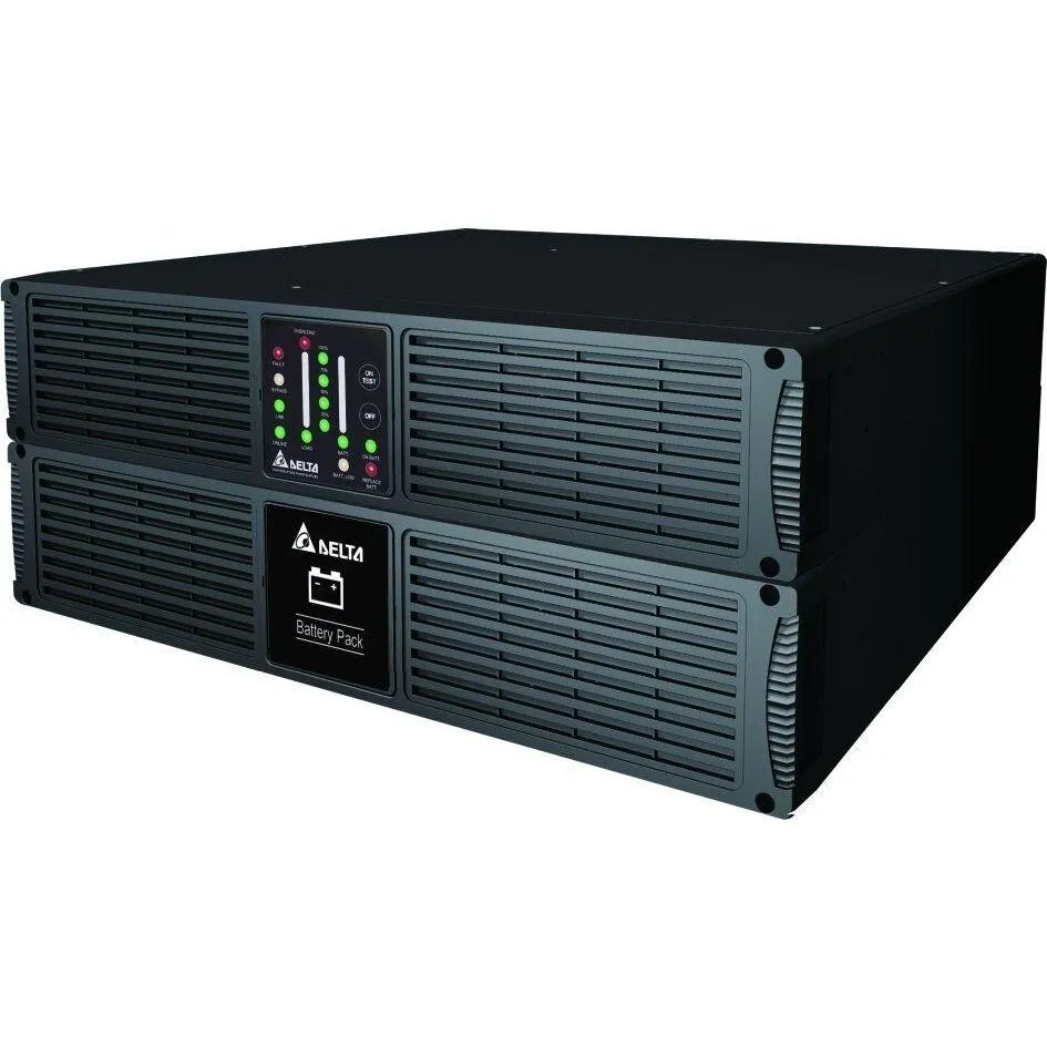 Delta GAIA-Series 2 kVA источник бесперебойного питания