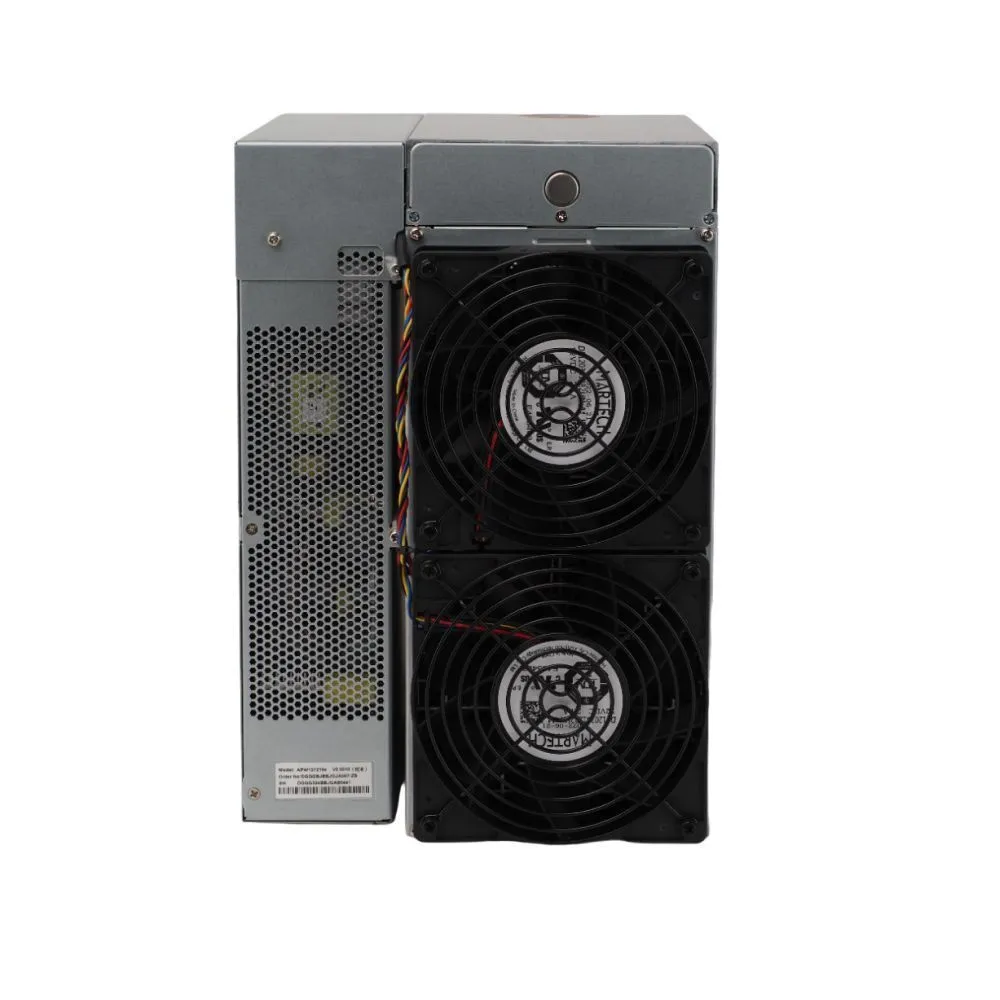 Asic майнер Bitmain Antminer S19j Pro+ 117TH/s-27.5W