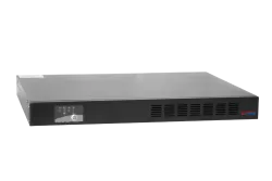 Источник бесперебойного питания Eltena Intelligent II 500RM1U, 500VA/300W 