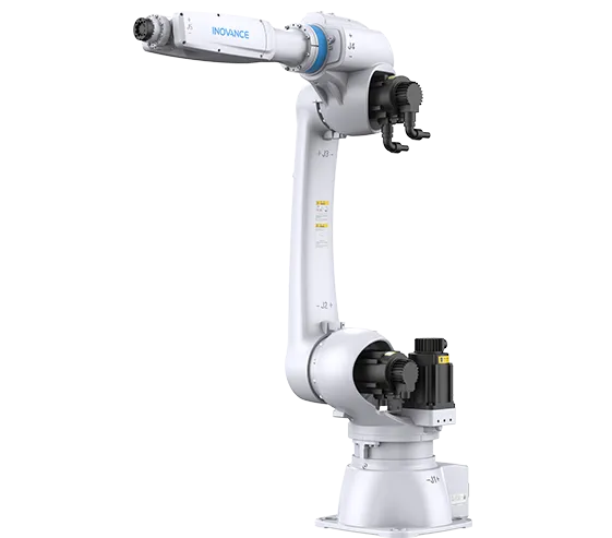 Шестиосевой робот INOVANCE IR-R16 (16кг; 2м)