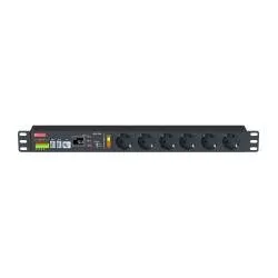 Интеллектуальный блок распределения питания Elemy iPDU-1502