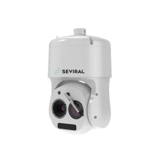 Тепловизионная камера Seviral AX600-Q