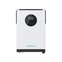 Автономный солнечный инвертор Marsriva MR-SPF5000