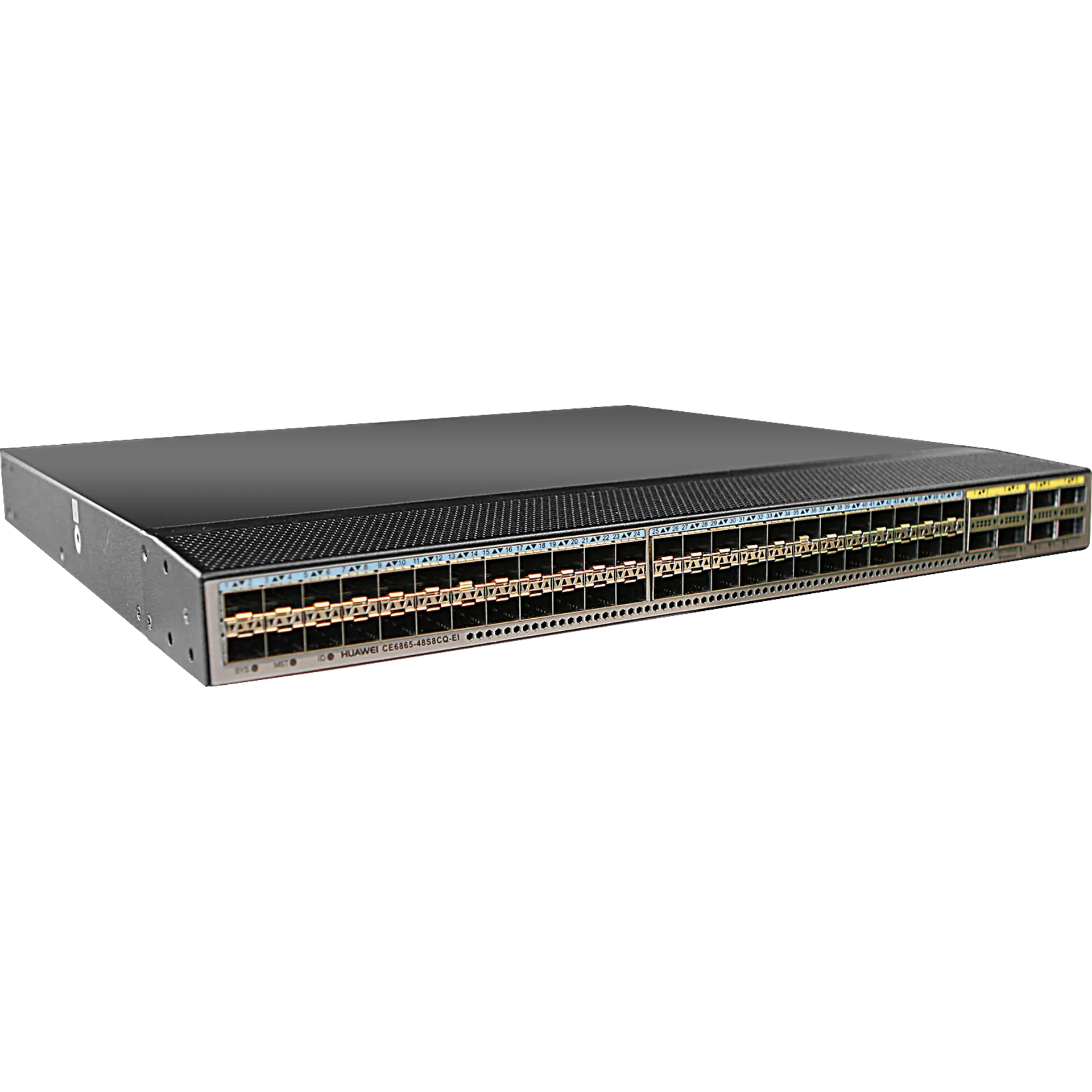 Коммутатор Huawei CE6865-48S8CQ-EI