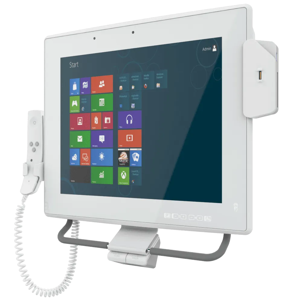 POC-17C-ULT3-C/PC/4G