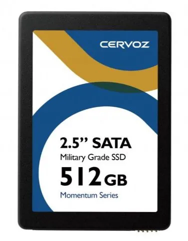 CIS-2SM336MLB512GW