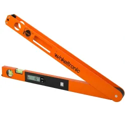 Строительный угломер NEDO Winkeltronic 600