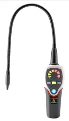 Индикатор утечки горючих газов Center 384