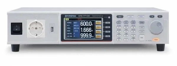 Источник питания GW Instek APS-77100 (APS-710)