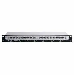 Аудиопроцессор BIAMP VOCIAVO-4E