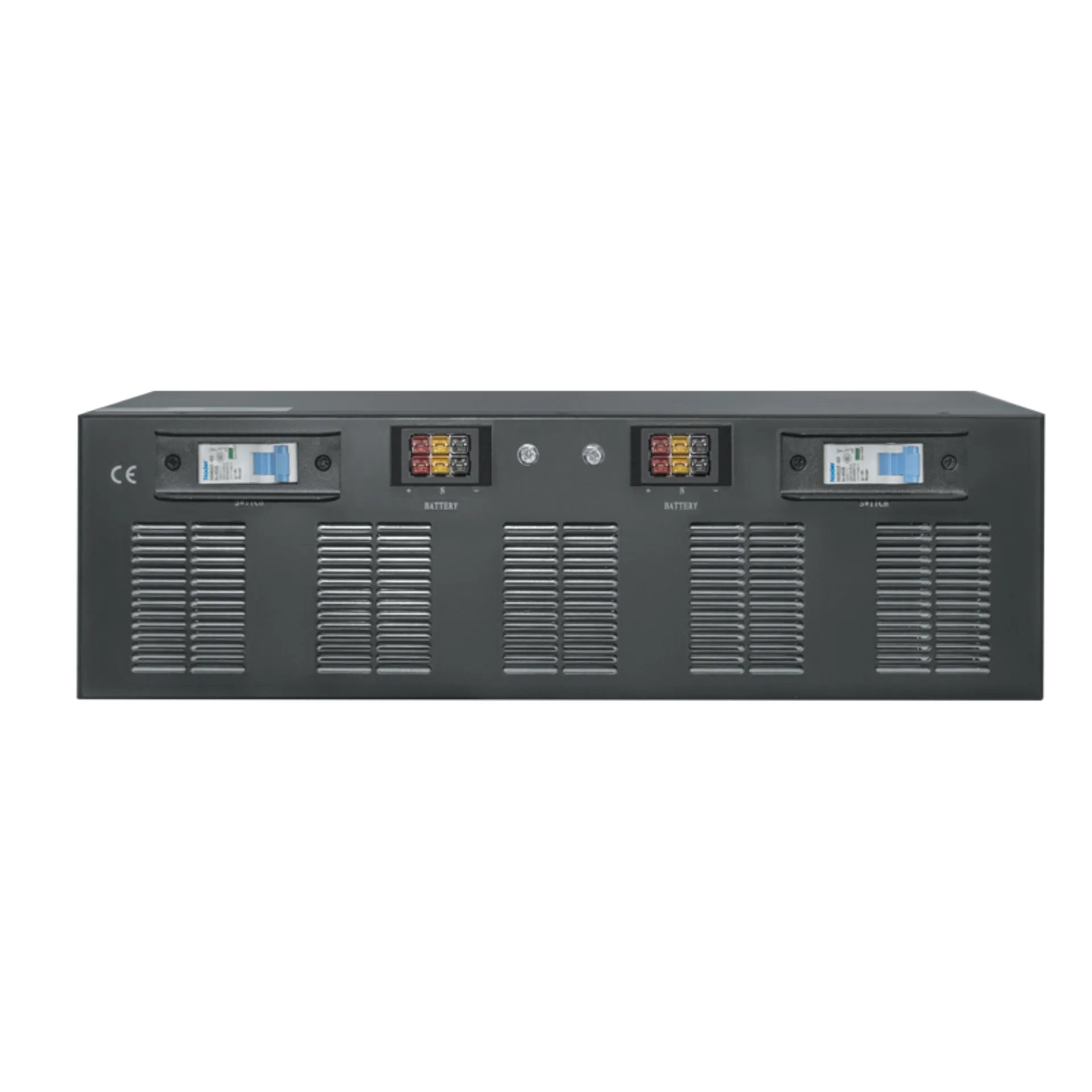 Блок батарей SNR-UPS-BCRT-610-MPLV2  для ИБП 6/10kVA