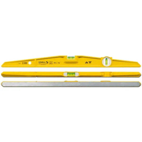 Строительный уровень Stabila 81SM 40 см