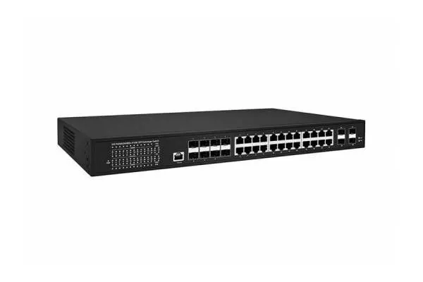 Коммутатор NST NS-SW-32G4G10-L
