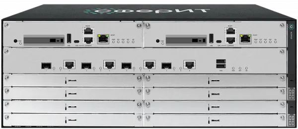 Маршрутизатор СферИТ WAN SFX4557R