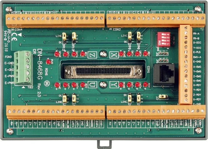 DN-8468GB CR