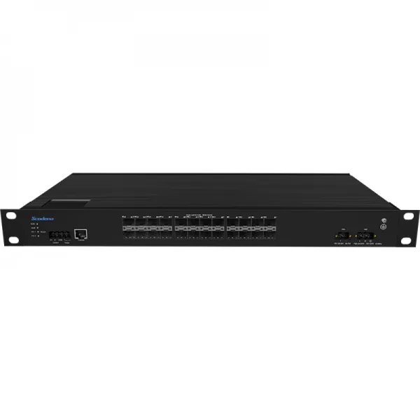 Промышленный коммутатор Scodeno XPTN-9000-85-24GX-HR-V 24x10/100/1000 Base-X