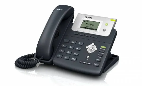 IP-телефон Yealink SIP-T21 E2
