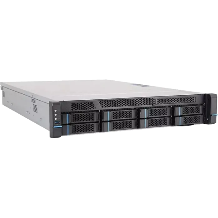 Доверенный сервер KRAFTWAY TRUSTED TS2000