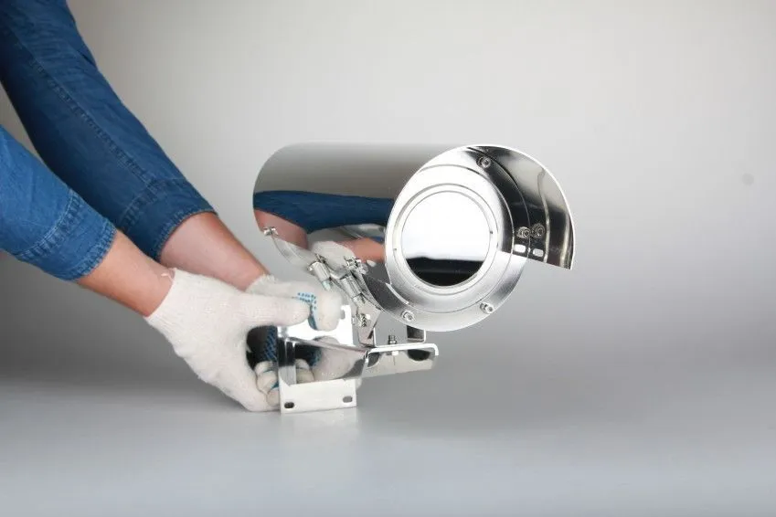 Тепловизор ПЕРГАМ ТИТАН