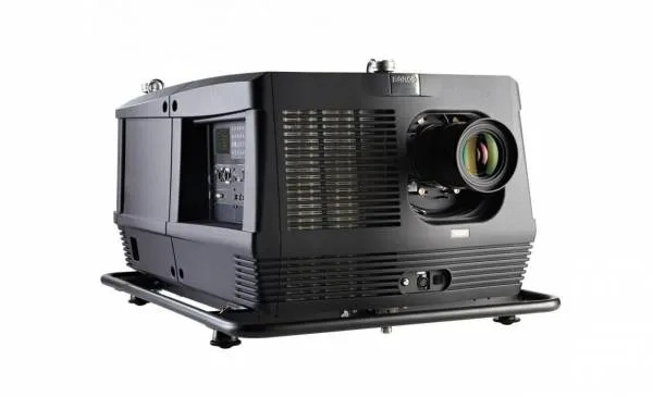 Проектор Barco HDF-W26