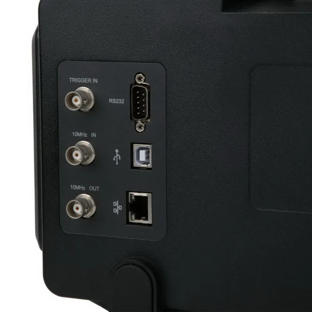 Анализаторы спектра Gratten GA4062A_EMI