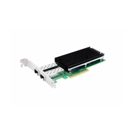 Сетевая карта 2 порта 1000Base-X/10GBase-X/25GBase-X SNR-E2P25GS