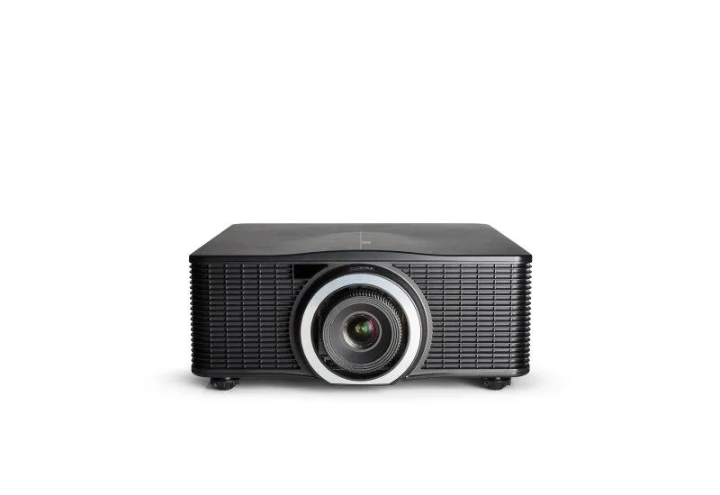 Лазерный проектор Barco G60-W8 Black
