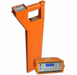 Связьприбор 510 MASTER - трассодефектоискатель кабельный с генератором МК-510