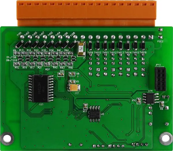 XV308 CR