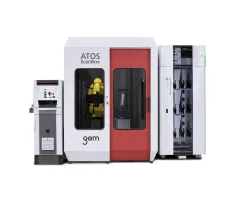 ATOS ScanBox BPS