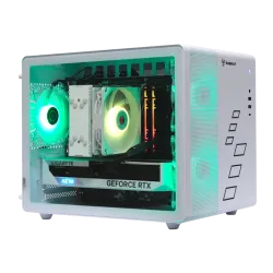 Настольный ПК Raskat Strike 520 (Cоre i5 13400F, RAM 32GB, SSD 1024GB, RTX4060Ti 8GB, White, NoOS)