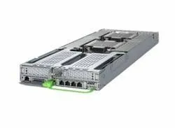 Сервер Fujitsu PRIMERGY CX2550 M6