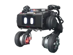 Робот образовательный NavBot EN01
