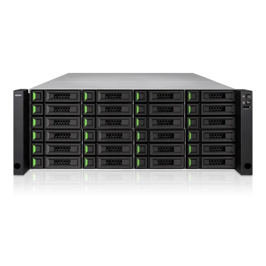 NAS-сервер Qsan XCubeNAS XN8024R