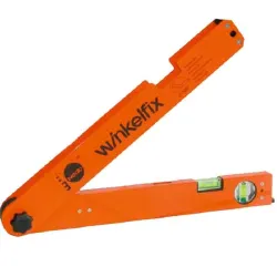 Угломер NEDO Winkelfix 430